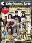 Comic-Con 2013!