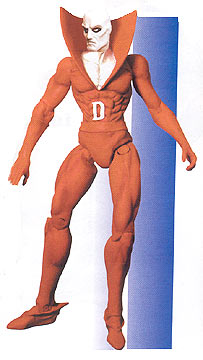 Deadman Action Figure
