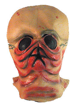 Cantina Band Member Mask