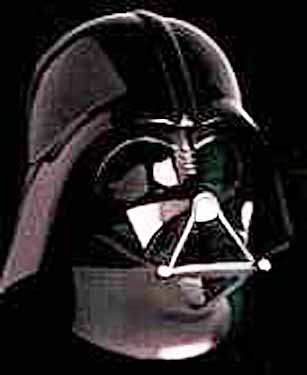 Darth Vader Classic Helmet