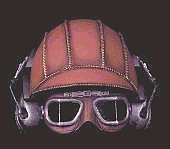 Naboo Starfighter Helmet