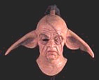 Council-Alien: Even Piell Mask