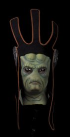 Nute Gunray Deluxe Mask