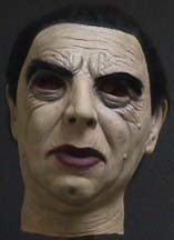 Dracula (Lugosi) Mask