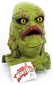 Creature fr. Black Lagoon (B)