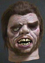 Hunchback Mask