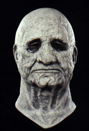 Grandpa Mask