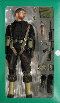 Ron, MACV-SOG Figure