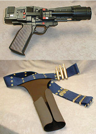 B.G. Blaster Ensemble