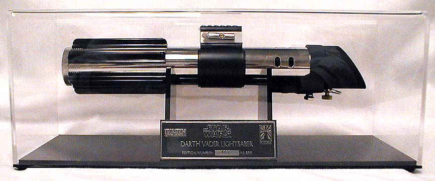 Icons Darth Vader Lightsaber