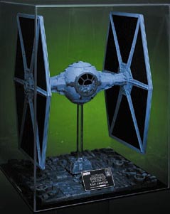 ICONS: Tie Fighter