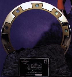 Xena: Chakram