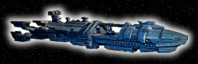 Starship Troopers: Starship