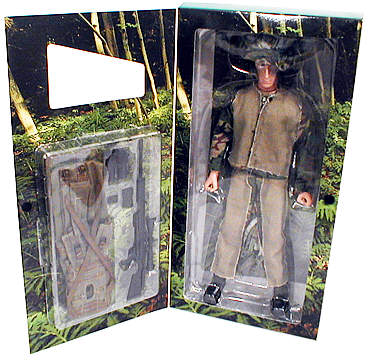 12in. Modern US Sniper Figure