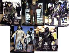 7inch Planet of the Apes Case