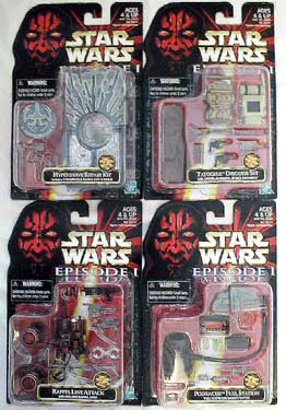 EP1 Accessories 4-Pack Asst.2