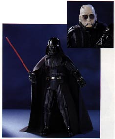 14inch Electronic Darth Vader