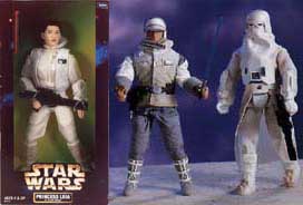 12in. Hoth 3-Pack