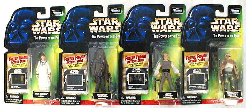 SW Fig. Asst. Coll. 1 Wave 20