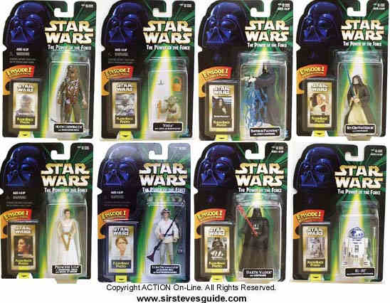 Classic Edition Asst. Wave 25