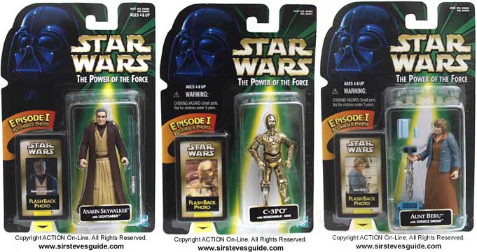 Classic Edition Asst. Wave 26
