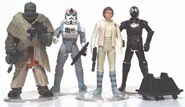 Wave 23 4-Pack