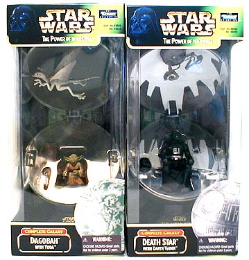 Complete Galaxy 2-Pack