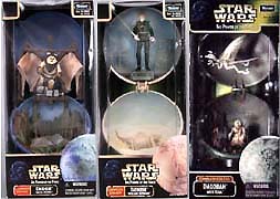 Complete Galaxy 3-Pack