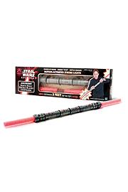 Darth Maul's Lightsaber