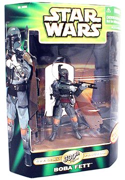 300th Boba Fett RESERVE