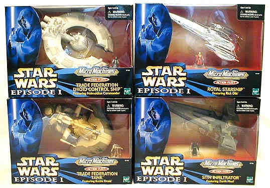 E1 Action Fleet Veh/Fig Asst.