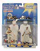 McGwire/Sosa Classic Doubles