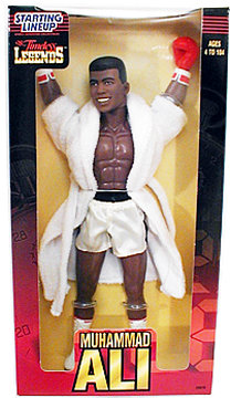 12inch Young Muhammad Ali