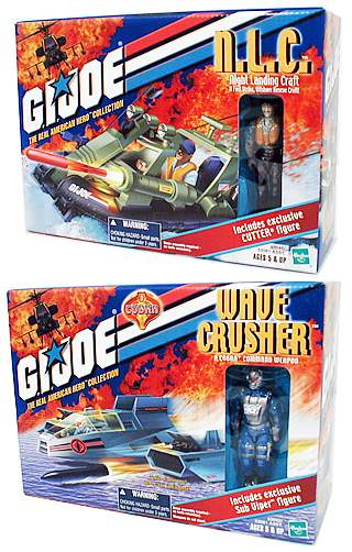 3.75in Vehicle 3-Pack