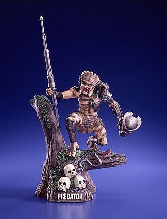 Cinemacast Predator