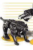 Beast Wars: Tripredacus Agent