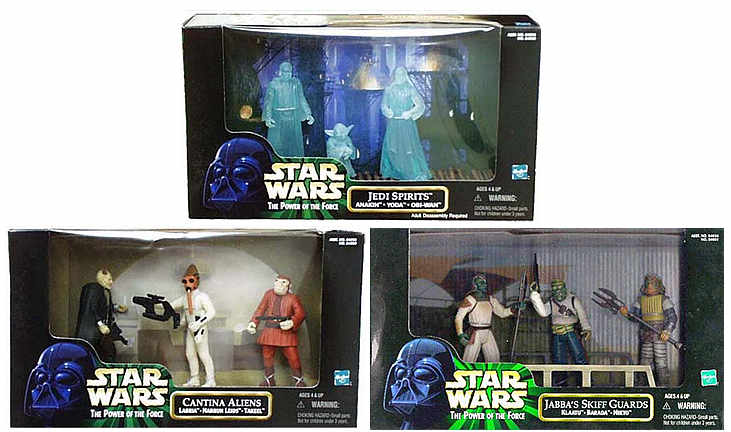Classic Cinema Scenes Bundle