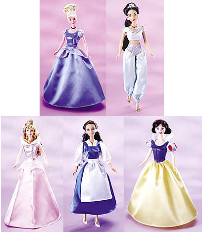 Disney Princess Asst.
