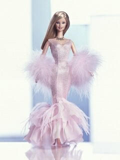 Barbie 2002 (Caucasian)