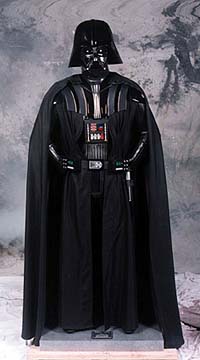 Darth Vader Replica