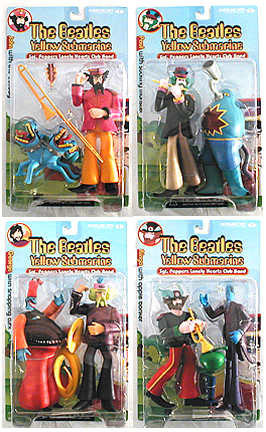 Beatles (Series 2) Case