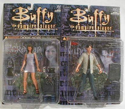 Buffy (Series 3) Case