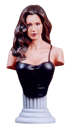 Cordelia Bust