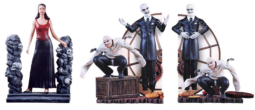 Buffy (Series 4) Set
