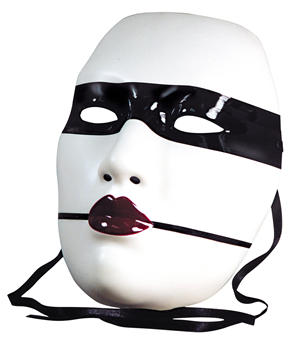Snapdragon Mask