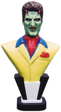 The Host Bust