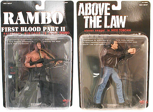 Hardened (Series 1) 2-Pack