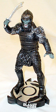 8in. Attar Figurine