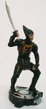 8in. Thade Figurine
