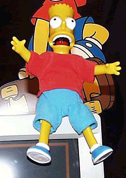 cancelled, Dot Pals Bart